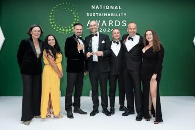 National Sustainability Awards